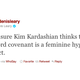 Illustration for article titled Twitter, Where Every Celebrity Can Rant About The Kardashian Divorce